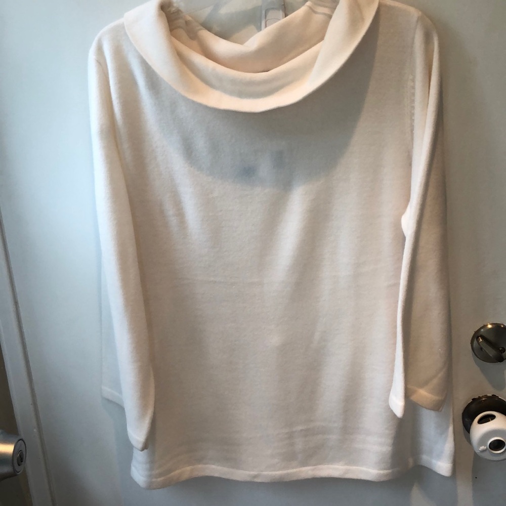 Sag Harbor Sweater